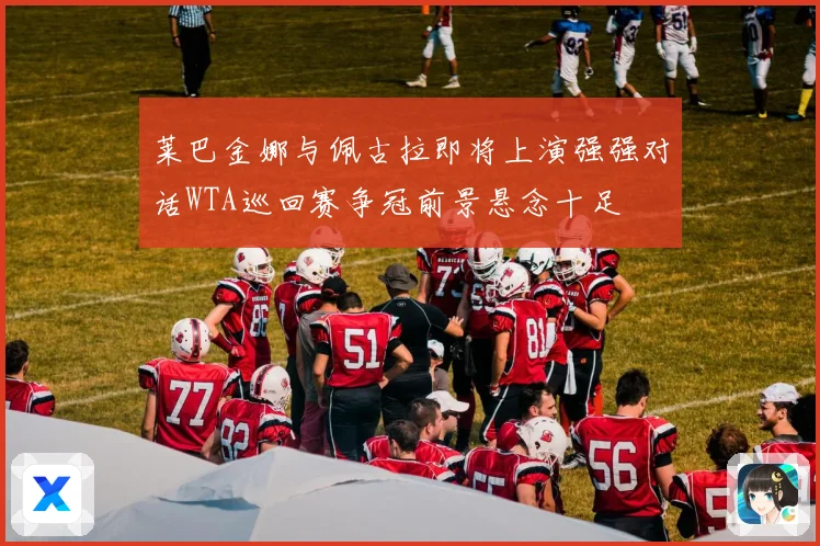 莱巴金娜与佩古拉即将上演强强对话WTA巡回赛争冠前景悬念十足