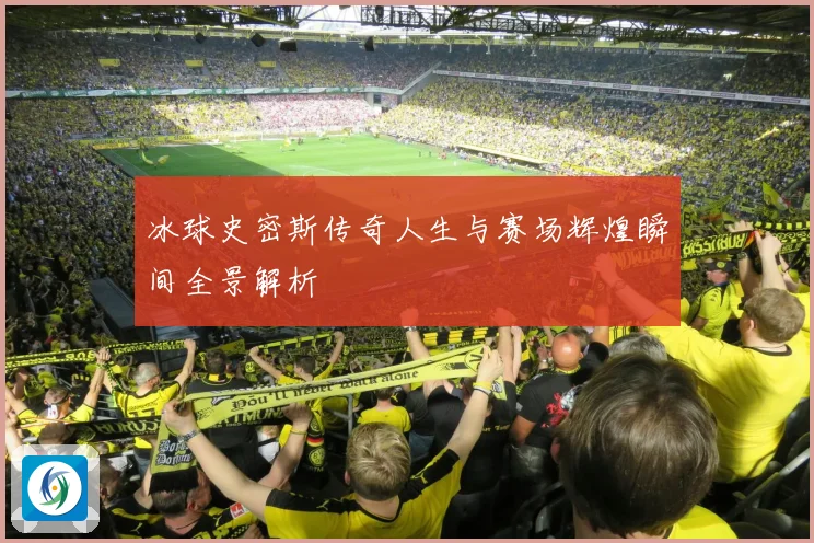 冰球史密斯传奇人生与赛场辉煌瞬间全景解析