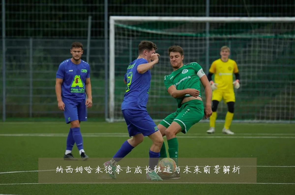 纳西姆哈米德拳击成长轨迹与未来前景解析
